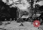 Image of OSS interrogate Japanese Burma, 1944, second 23 stock footage video 65675072042