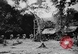 Image of OSS interrogate Japanese Burma, 1944, second 25 stock footage video 65675072042
