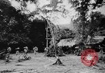 Image of OSS interrogate Japanese Burma, 1944, second 26 stock footage video 65675072042