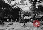 Image of OSS interrogate Japanese Burma, 1944, second 27 stock footage video 65675072042