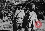 Image of OSS interrogate Japanese Burma, 1944, second 29 stock footage video 65675072042