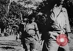 Image of OSS interrogate Japanese Burma, 1944, second 30 stock footage video 65675072042