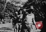 Image of OSS interrogate Japanese Burma, 1944, second 33 stock footage video 65675072042