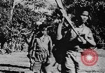 Image of OSS interrogate Japanese Burma, 1944, second 34 stock footage video 65675072042