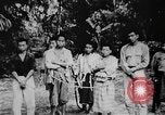 Image of OSS interrogate Japanese Burma, 1944, second 46 stock footage video 65675072042