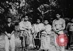 Image of OSS interrogate Japanese Burma, 1944, second 47 stock footage video 65675072042