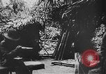 Image of OSS interrogate Japanese Burma, 1944, second 51 stock footage video 65675072042