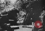 Image of OSS interrogate Japanese Burma, 1944, second 53 stock footage video 65675072042