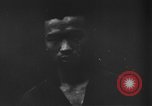 Image of OSS interrogate Japanese Burma, 1944, second 57 stock footage video 65675072042
