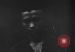 Image of OSS interrogate Japanese Burma, 1944, second 58 stock footage video 65675072042