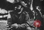 Image of OSS interrogate Japanese Burma, 1944, second 59 stock footage video 65675072042