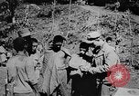 Standbild OSS Vernehmung des japanischen erfasst Birma, 1944, aus Sekunde 3 historischem Filmmaterial Videoclip 65675072043