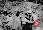 Standbild OSS Vernehmung des japanischen erfasst Birma, 1944, aus Sekunde 4 historischem Filmmaterial Videoclip 65675072043