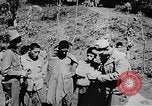 Standbild OSS Vernehmung des japanischen erfasst Birma, 1944, aus Sekunde 5 historischem Filmmaterial Videoclip 65675072043