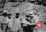 Standbild OSS Vernehmung des japanischen erfasst Birma, 1944, aus Sekunde 7 historischem Filmmaterial Videoclip 65675072043