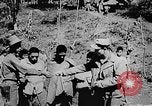 Standbild OSS Vernehmung des japanischen erfasst Birma, 1944, aus Sekunde 9 historischem Filmmaterial Videoclip 65675072043