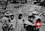 Standbild OSS Vernehmung des japanischen erfasst Birma, 1944, aus Sekunde 11 historischem Filmmaterial Videoclip 65675072043