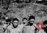 Standbild OSS Vernehmung des japanischen erfasst Birma, 1944, aus Sekunde 14 historischem Filmmaterial Videoclip 65675072043