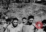 Standbild OSS Vernehmung des japanischen erfasst Birma, 1944, aus Sekunde 15 historischem Filmmaterial Videoclip 65675072043