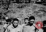 Standbild OSS Vernehmung des japanischen erfasst Birma, 1944, aus Sekunde 18 historischem Filmmaterial Videoclip 65675072043