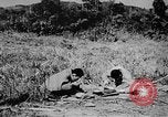 Standbild OSS Vernehmung des japanischen erfasst Birma, 1944, aus Sekunde 19 historischem Filmmaterial Videoclip 65675072043