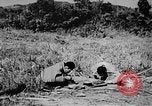 Standbild OSS Vernehmung des japanischen erfasst Birma, 1944, aus Sekunde 20 historischem Filmmaterial Videoclip 65675072043