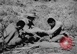 Standbild OSS Vernehmung des japanischen erfasst Birma, 1944, aus Sekunde 22 historischem Filmmaterial Videoclip 65675072043