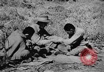 Standbild OSS Vernehmung des japanischen erfasst Birma, 1944, aus Sekunde 24 historischem Filmmaterial Videoclip 65675072043