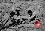 Standbild OSS Vernehmung des japanischen erfasst Birma, 1944, aus Sekunde 25 historischem Filmmaterial Videoclip 65675072043