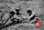 Standbild OSS Vernehmung des japanischen erfasst Birma, 1944, aus Sekunde 26 historischem Filmmaterial Videoclip 65675072043