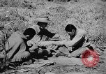 Standbild OSS Vernehmung des japanischen erfasst Birma, 1944, aus Sekunde 27 historischem Filmmaterial Videoclip 65675072043