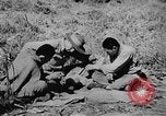 Standbild OSS Vernehmung des japanischen erfasst Birma, 1944, aus Sekunde 29 historischem Filmmaterial Videoclip 65675072043