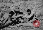 Standbild OSS Vernehmung des japanischen erfasst Birma, 1944, aus Sekunde 30 historischem Filmmaterial Videoclip 65675072043