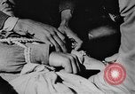 Standbild OSS Vernehmung des japanischen erfasst Birma, 1944, aus Sekunde 31 historischem Filmmaterial Videoclip 65675072043