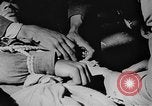 Standbild OSS Vernehmung des japanischen erfasst Birma, 1944, aus Sekunde 34 historischem Filmmaterial Videoclip 65675072043