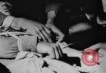 Standbild OSS Vernehmung des japanischen erfasst Birma, 1944, aus Sekunde 35 historischem Filmmaterial Videoclip 65675072043