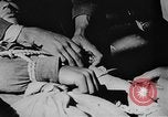 Standbild OSS Vernehmung des japanischen erfasst Birma, 1944, aus Sekunde 36 historischem Filmmaterial Videoclip 65675072043