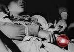 Standbild OSS Vernehmung des japanischen erfasst Birma, 1944, aus Sekunde 38 historischem Filmmaterial Videoclip 65675072043