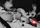Standbild OSS Vernehmung des japanischen erfasst Birma, 1944, aus Sekunde 39 historischem Filmmaterial Videoclip 65675072043