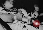 Standbild OSS Vernehmung des japanischen erfasst Birma, 1944, aus Sekunde 40 historischem Filmmaterial Videoclip 65675072043