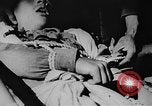 Standbild OSS Vernehmung des japanischen erfasst Birma, 1944, aus Sekunde 42 historischem Filmmaterial Videoclip 65675072043