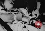 Standbild OSS Vernehmung des japanischen erfasst Birma, 1944, aus Sekunde 43 historischem Filmmaterial Videoclip 65675072043