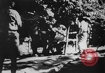 Standbild OSS Vernehmung des japanischen erfasst Birma, 1944, aus Sekunde 51 historischem Filmmaterial Videoclip 65675072043