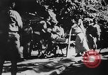Standbild OSS Vernehmung des japanischen erfasst Birma, 1944, aus Sekunde 52 historischem Filmmaterial Videoclip 65675072043