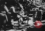 Standbild OSS Vernehmung des japanischen erfasst Birma, 1944, aus Sekunde 54 historischem Filmmaterial Videoclip 65675072043