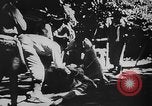 Standbild OSS Vernehmung des japanischen erfasst Birma, 1944, aus Sekunde 56 historischem Filmmaterial Videoclip 65675072043