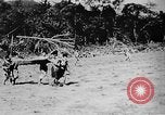 Standbild OSS Vernehmung des japanischen erfasst Birma, 1944, aus Sekunde 58 historischem Filmmaterial Videoclip 65675072043