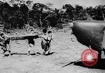 Standbild OSS Vernehmung des japanischen erfasst Birma, 1944, aus Sekunde 61 historischem Filmmaterial Videoclip 65675072043