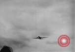 Standbild OSS-Aktivitäten in Birma Birma, 1944, aus Sekunde 6 historischem Filmmaterial Videoclip 65675072044