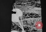 Standbild OSS-Aktivitäten in Birma Birma, 1944, aus Sekunde 17 historischem Filmmaterial Videoclip 65675072044